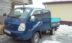 Kia Bongo III. Продается грузовик Kia Bongo lll, 3 000 куб. см., 1 250 кг.