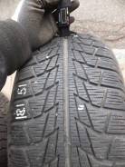 Nankang Snow Viva SV-1. Зимние, без шипов, 2012 год, износ: 10%, 4 шт. Под заказ