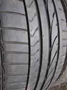 Bridgestone Potenza RE050A. Летние, износ: 20%, 4 шт