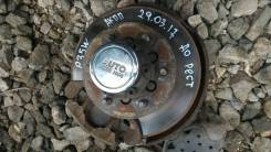 Ступица. Mitsubishi Delica, P23V, P24W, P35W, P45V, P25W, P23W, P27V, P25V Двигатель 4D56
