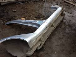 Порог кузовной. Mitsubishi Colt Plus, Z23W Двигатель 4A91