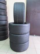 Continental ContiCrossContact UHP. Летние, износ: 20%, 4 шт