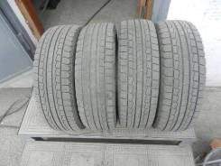 Hankook Winter i*cept. Зимние, без шипов, 2012 год, износ: 20%, 4 шт