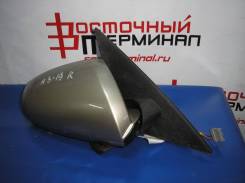 Зеркало заднего вида боковое. Nissan Primera, RP12, WHP12, TP12, HP12, P12, WTP12