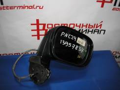 Зеркало заднего вида боковое. Nissan Serena, TNC24, PC24, RC24, PNC24, TC24