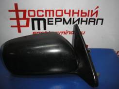 Зеркало заднего вида боковое. Nissan Sunny, SB14, HB14, B14, SNB14, FNB14, FB14, EB14