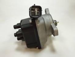 Катушка зажигания, трамблер. Honda: Ballade, Orthia, CR-V, S-MX, Domani, Stepwgn, Integra, Civic Двигатели: B18B4, B20B, B18B1, B18B3, B16A6, D15Z4, D...