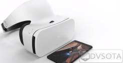 Очки Виртуальной Реальности Xiaomi Mi VR Play. В наличии!
