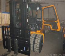 Doosan. 225 NLCA, 1,00 куб. м.