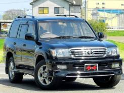 Toyota Land Cruiser. автомат, 4wd, 4.7, бензин, б/п, нет птс. Под заказ