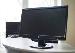 LG. 20" (51 см), технология LED