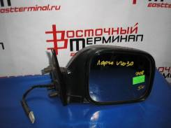 Зеркало заднего вида боковое. Nissan Vanette Largo