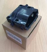 Катушка зажигания. Toyota: Corolla, Hilux Surf, Cynos, Corolla II, RAV4, Granvia, Hilux, Land Cruiser Prado, Dyna, Coaster, Hiace, Toyoace, Soluna Vio...