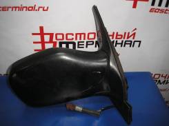 Зеркало заднего вида боковое. Nissan Vanette Serena, KVC23