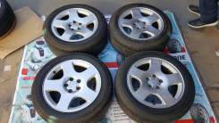 Audi. 8.0x17, 5x112.00, ET48