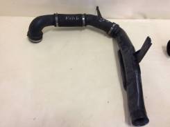 Патрубок интеркулера. Toyota Aristo, JZS161, JZS160