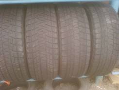 Bridgestone Blizzak DM-V1. Зимние, без шипов, 2012 год, износ: 50%, 4 шт