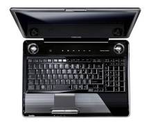 Toshiba Satellite Pro P300D. 15", 2,0 ГГц, ОЗУ 8192 МБ и больше, диск 500 Гб, WiFi, Bluetooth, аккумулятор на 3 ч.