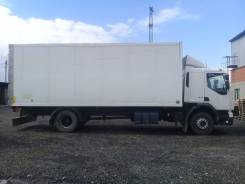 Volvo FE. Продается грузовик с изотермическим фургоном 240, 7 146 куб. см., 10 000 кг.