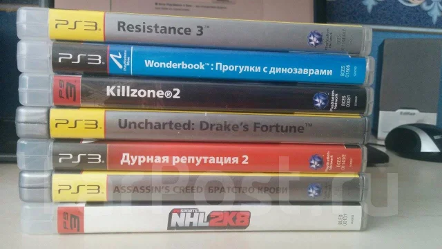 Sony PlayStation 3 Slim ����