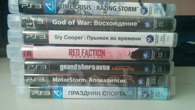 Sony PlayStation 3 Slim ����