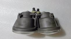 Фара противотуманная. Toyota: Corolla, Corolla Verso, Yaris, Voxy, Raum, Noah, Allion, Sienta, Hiace, Regius Ace, Yaris Verso, Avanza, Echo Verso, Vit...