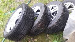 Dunlop SP Winter ICE 01. Зимние, шипованные, 2013 год, износ: 10%, 4 шт