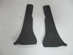 Спойлер. Toyota: Corolla, Corolla Verso, Corolla Fielder, Allex, Corolla Spacio, Corolla Runx Двигатели: 3ZZFE, 1ZZFE, 2C, 1CDFTV, 2ZZGE, 3CE, 1NZFE
