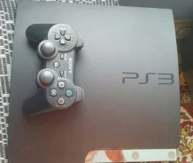 Sony PlayStation 3 Slim ����
