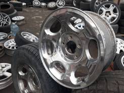 Ford. 7.5x17, 5x127.00