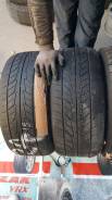 Nitto NT555 Extreme ZR. Летние, 2014 год, износ: 30%, 1 шт