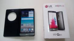 LG G3 s D724. Б/у