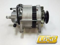 Генератор. Isuzu Bighorn, UBR6VF, UBS1VC, UBS1VF, UBS5VC, UBS5VF, UBS6VC, UBS6VF Isuzu Elf Isuzu D-MAX, TFB5CF, TFB5SC, TFB5SF, TFB5WF, TFS5CF, TFS5SC...