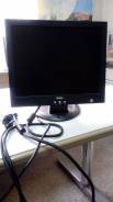 DELL. 15" (38 см), технология LCD (ЖК)