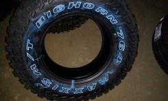 Maxxis MT-764 Bighorn. Грязь MT, 2016 год, без износа, 4 шт