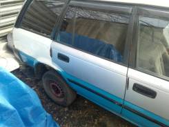 Дверь боковая. Toyota Corolla, EE90, AE91, CE97, AE92, CE90, EE98, EE97, EE96, CE96 Toyota Sprinter, EE96, EE98, CE96 Двигатели: 2EE, 5AFE, 5AF, 4AF...