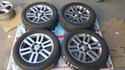 Toyota. 7.0x20, 6x139.70, ET15