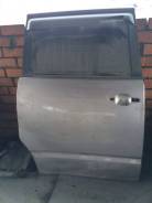 Дверь сдвижная. Toyota Voxy, AZR60, AZR65 Toyota Noah, AZR65, AZR60