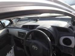 Подушка безопасности. Toyota Vitz, NCP131, NSP130, KSP130 Двигатели: 1NZFE, 1NRFE, 1NRFKE, 1KRFE
