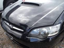 Subaru Legacy. BP5, EJ20X