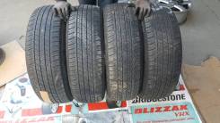 Bridgestone Dueler H/T. Всесезонные, 2014 год, износ: 50%, 4 шт
