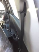 Ремень безопасности. Toyota Vitz, NSP135, KSP130, NCP131 Двигатели: 1KRFE, 1NRFE, 1NZFE
