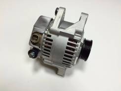 Генератор. Toyota: Corolla, Yaris, Corolla Rumion, WiLL Cypha, Spade, Succeed, Echo Verso, Vitz, XA, Ractis, Soluna Vios, Auris, Corolla Fielder, Plat...