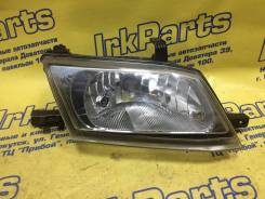 Фара. Mazda Familia, VHNY11, VY11, BVFY11, VENY11, WHNY11, BVEY11, VGY11, WFY11, VEY11, BVHNY11, BVGY11, VFY11, BVENY11, BBVY11 Nissan AD, VGY11, WHNY...