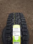 Nokian Rotiiva AT. Летние, 2017 год, без износа, 4 шт