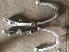 Рычаг подвески. Nissan: 350Z, Stagea, Fairlady Z, Stagea Ixis 350S, Skyline Двигатели: VQ35HR, VQ35DE, VQ30DD, VQ25DD