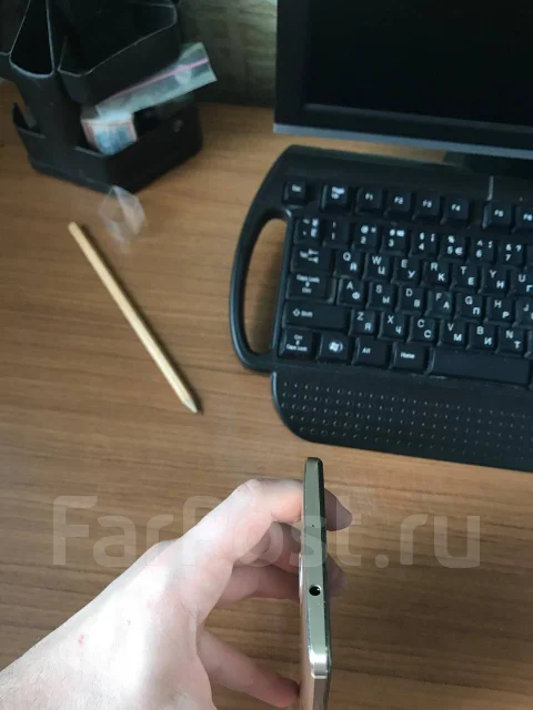 Huawei Mate 8. �/� ����