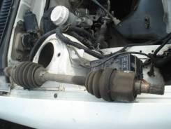 Привод. Mitsubishi Mirage, CB3A, CA1A, CB1A, CA3A, CA2A, CD3A, CB2A, CC3A Mitsubishi RVR, N21W Mitsubishi Libero, CB2V, CB1V, CB2W, CD2V Mitsubishi La...