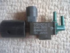 Клапан. Toyota 4Runner, RN101, RN135, RN106, RN110, RN130, RN131, VZN105, VZN110, VZN100, VZN130, VZN131 Toyota T100, VCK20 Toyota Hilux, RN135, LN108...
