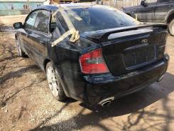 Subaru Legacy B4. BL5, EJ20Y